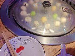 -山河屯铁锅炖鲜鹅·东北菜(开发区一店)