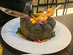 -Shantek象提南亚餐厅&西餐融合Bistro(淮海中路店)