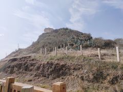 -漳州滨海火山岛自然生态风景区