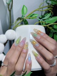 -HAO美皮肤管理·美甲美睫