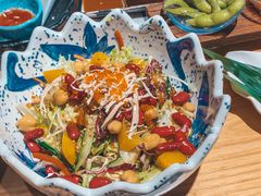 -吉屋烤肉(八宝街店)