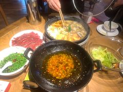 -巢爷老味(东方红店)