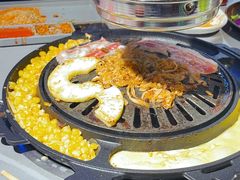 -外婆掌柜·东北家庭烤肉(托乐嘉店)
