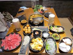 -呷哺呷哺 黄金牧场 (新中关购物中心店)