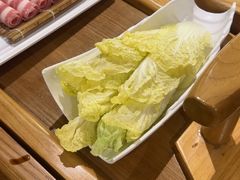 -煲大王猪肚鸡·椰子鸡火锅(泊富ICITY店)