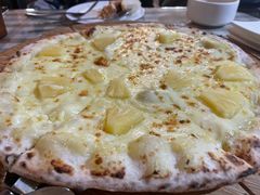 -BISTROFIORE美伊娜(伊犁南路店)