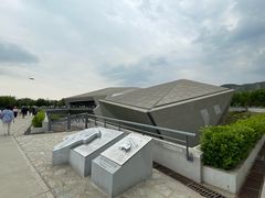 -北京周口店北京人遗址博物馆