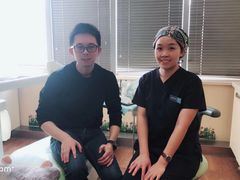 -欢乐口腔(望京分院)