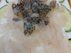 -官塘锋记鱼生·生腌·砂锅粥(牌坊街店)