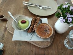 -BOR Eatery(安福路店)