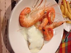 iphone_upload_pic-彩虹云霄酒店76&78层国际自助餐