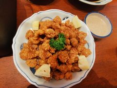 -林四喜·闽南传家菜(鼓浪屿店)