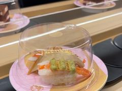 -友壹町寿司(佛山新DNA店)
