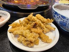 -川东坝子火锅(宝龙店)