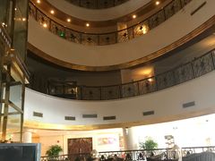 -上海棕榈滩海景酒店