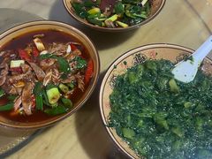 -周师饭店