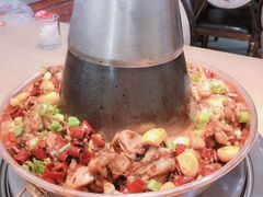 -蛙大侠香辣牛蛙火锅店(总店)