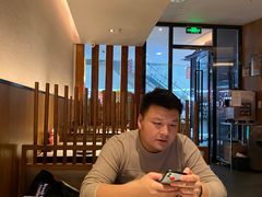 -厚贞日式烤肉(龙之梦店)