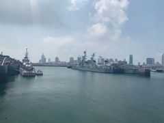 -中国人民解放军海军博物馆