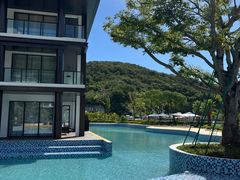 -象山黄金海岸雷迪森酒店