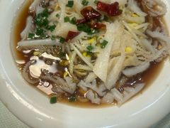 -抚顺美食·老上海味道