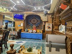 -乡村馕坑肉·烧烤·新疆菜·本地人更爱吃(阿勒泰首店)