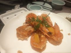 -羲和雅苑•北京烤鸭(乐园道万象城店)