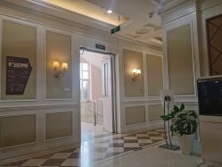 -北京嘉禾妇儿医院·产后康复中心