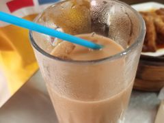 冰奶茶-恒兴发茶店(十三小店)