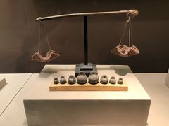 景点-西安大唐西市博物馆