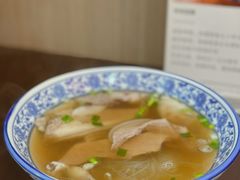 -丰登陕西水盆牛羊肉·泡馍