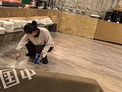 -索菲特酒店·海鲜自助 ·聚餐厅