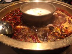 -辣家私厨火锅·龙虾(开发区店)