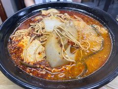 -四川老牛麻辣烫(北门桥店)