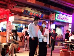 -来壹打钵仔糕(深圳文和友店)