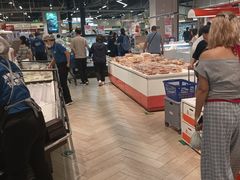 -盒马鲜生(皇庭广场店)