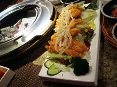 -三代烤肉(保利广场店)