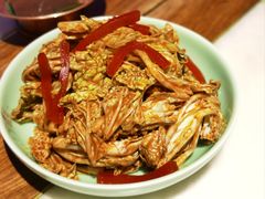 -小吊梨汤·北京菜·烤鸭(双井乐成中心店)