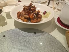 -利苑酒家(合景国际金融广场店)