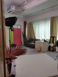 -小阿福儿童摄影(光谷时代广场店)