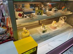 -CAKEBOSS蛋糕老板(东直门来福士店)