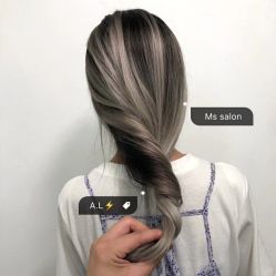 -MS.SALON美发沙龙
