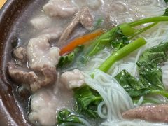 -贵州沾水米线(学田湾店)