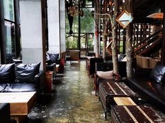 -漫咖啡(五四北店)