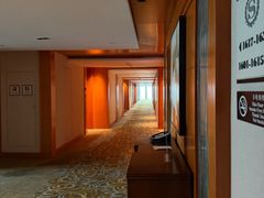 -济南喜来登酒店