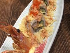 -大雄寿司(中华广场店)