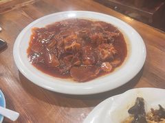 -闻香阁·清真(光荣道店)