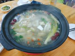 -金勺子原汤椰子鸡