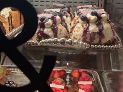 -B&C黄油与面包·THE GARDEN BAKERY概念店(世纪汇店)