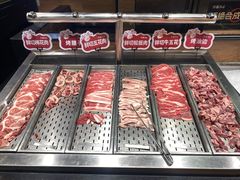 -韩盛·盛江山自助料理(沈辽路万达店)